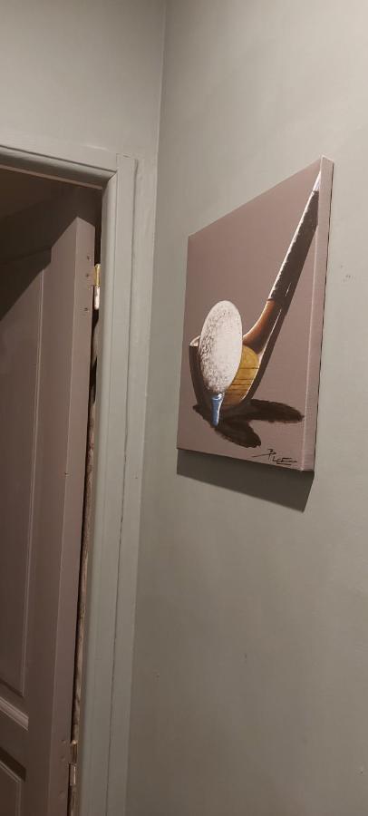 로양 Chez Margarett 아파트 외부 사진