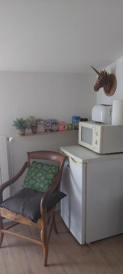 로양 Chez Margarett 아파트 외부 사진